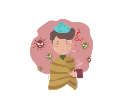 인플루엔자